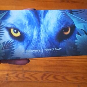 Perfect Diary Palette